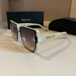 2025 New Fashion Trend Versatile PRADA Sunglasses