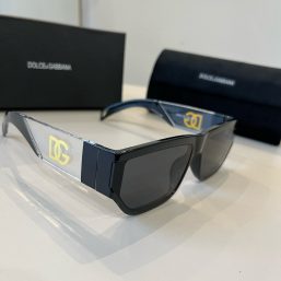 2025 New Fashion Trends and Versatile Dolce & Gabbana Sunglasses