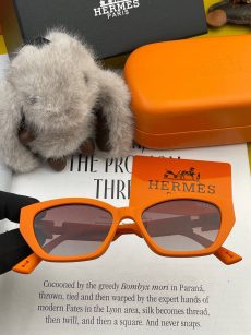 2025 New Fashion Trend Hermès Sunglasses H3511