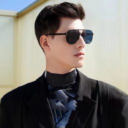 2025 New Fashion Trend All-match Gucci Sunglasses G3731