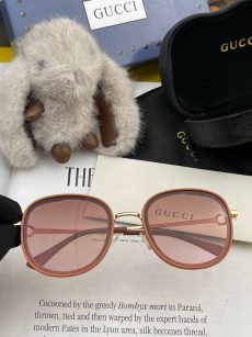 2025 New Fashion Trend All-match Gucci Sunglasses G9680