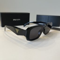 2025 new PRADA sunglasses 6177