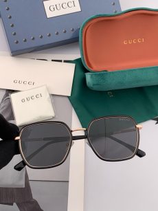 2025 New Fashion Trend All-match Gucci Sunglasses G0363