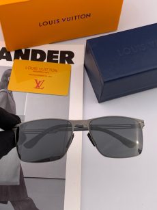 2025 New Fashion Trend All-match Louis Vuitton Sunglasses L107