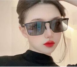2025 New Fashion Trend All-match Gucci Sunglasses G5733