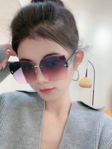2025 New Fashion Trend All-match Louis Vuitton Sunglasses L1294