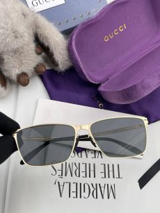 2025 New Fashion Trend All-match Gucci Sunglasses G3881