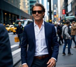 2025 New Fashion Trend All-match Gucci Sunglasses G910