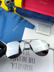 2025 New Fashion Trend All-match Gucci Sunglasses G5013