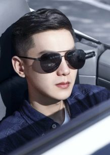 2025 New Fashion Trend All-match Gucci Sunglasses G139