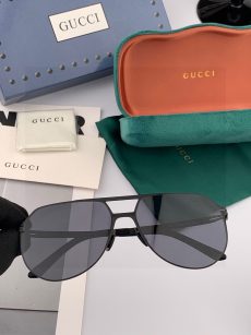 2025 New Fashion Trend All-match Gucci Sunglasses G5731