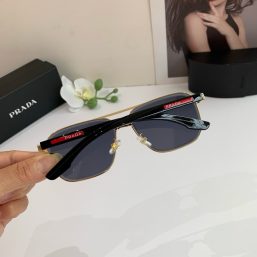 2025 New Fashion Trend Versatile PRADA Sunglasses