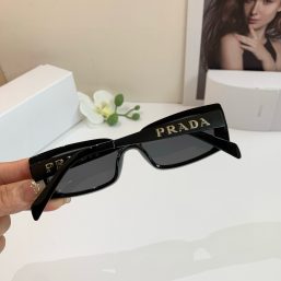2025 New PRADA Sunglasses
