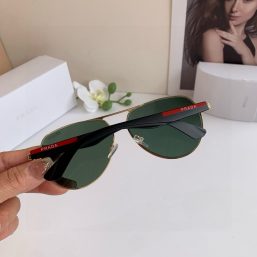 2025 New Fashion Trend Versatile PRADA Sunglasses