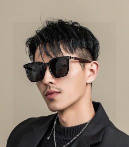 2025 New Fashion Trend All-match Gucci Sunglasses G1359