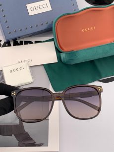 2025 New Fashion Trend All-match Gucci Sunglasses G7105