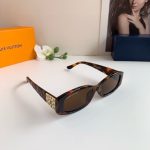2025 New Fashion Trends All-match Louis Vuitton Sunglasses