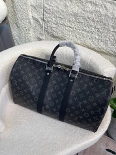 New black Louis Vuitton bag