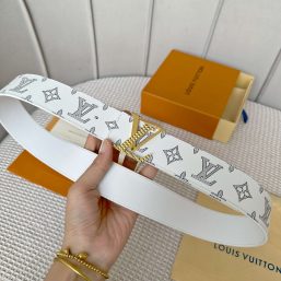 2025 new LOUIS VUITTON belts for sale at Baita Fashion