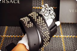 2025 new VERSACE belts for sale
