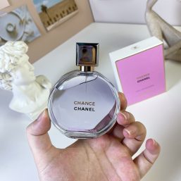 Chanel Intense Purple meets fantasy