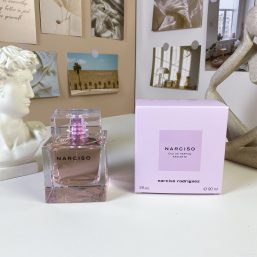 Narciso Rodriguez perfume
