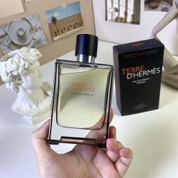Hermès Terre Intense