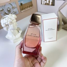 Narciso Rodriguez perfume