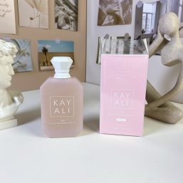 Khayali Delicious Marshmallow Perfume