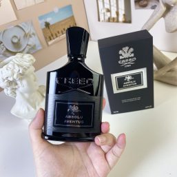 Carido Perfume