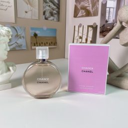 Chanel Chance Energetic/Orange Chance Eau de Parfum