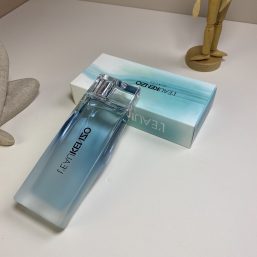 Cadbury Pure Water Ice Spirit Men's Perfume