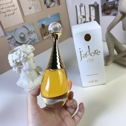 Dior J'adore Gold Eau de Parfum