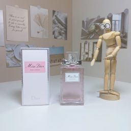 Dior perfume