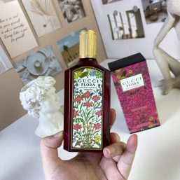 Gucci Dream Gardenia Intense