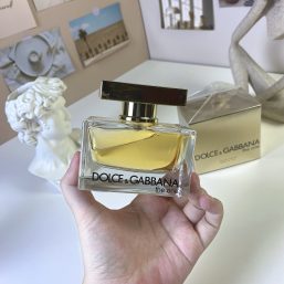 Dolce & Gabbana perfume