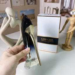 Carolina High Heels Good Girl Perfume