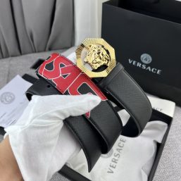 2025 new VERSACE belts for sale