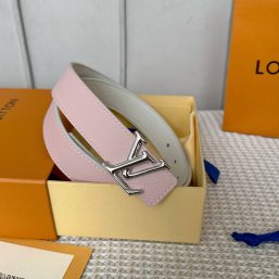 2025 new LOUIS VUITTON belts for sale at Baita Fashion