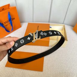 2025 new LOUIS VUITTON belts for sale at Baita Fashion