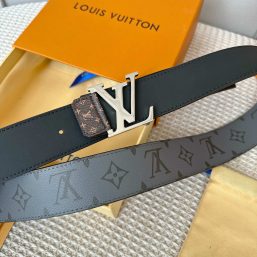 2025 new LOUIS VUITTON belts for sale at Baita Fashion