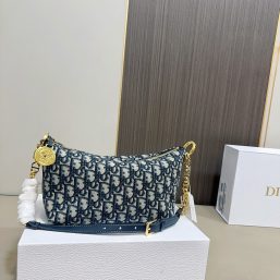 New DIOR Colorful Bags