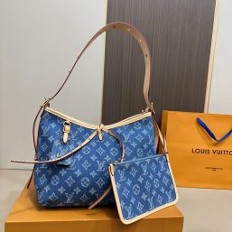 New Louis Vuitton Colorful Bags
